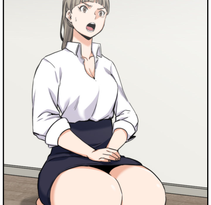 [韩国漫画] 色花穴 奇幻,巨乳大奶#[110P]-47