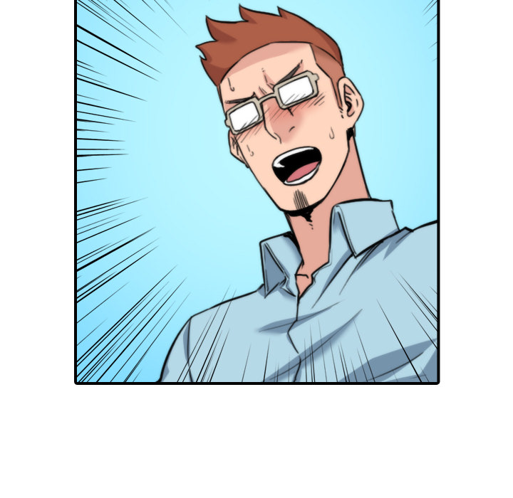 [韩国漫画] 色花穴 奇幻,巨乳大奶#[106P]-94