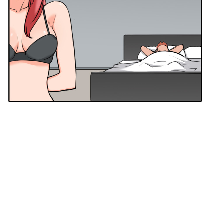 [韩国漫画] 色花穴 奇幻,巨乳大奶#[117P]-106