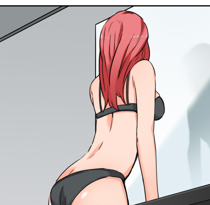 [韩国漫画] 色花穴 奇幻,巨乳大奶#[117P]-107