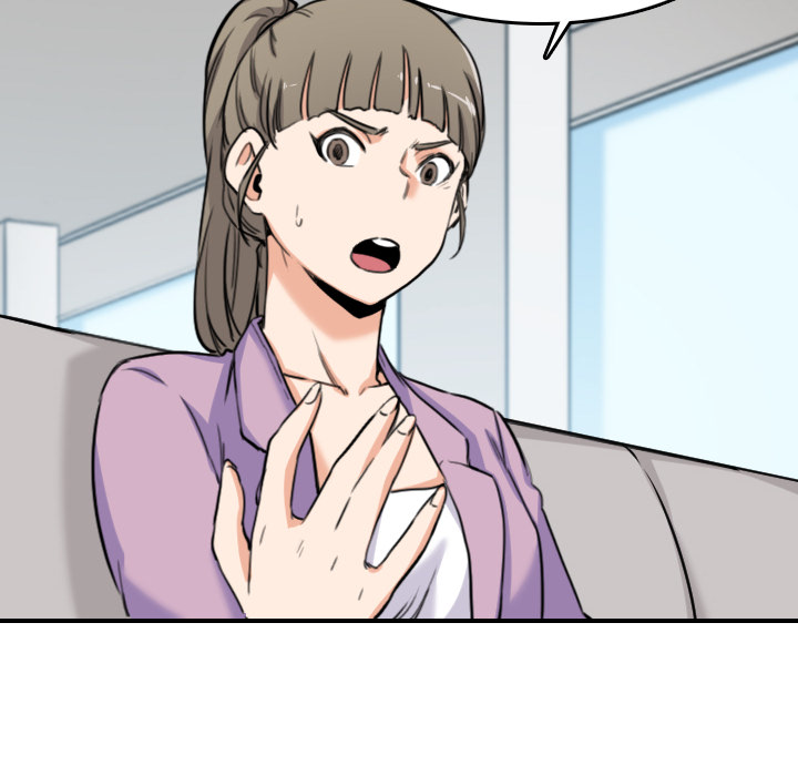 [韩国漫画] 色花穴 奇幻,巨乳大奶#[117P]-74