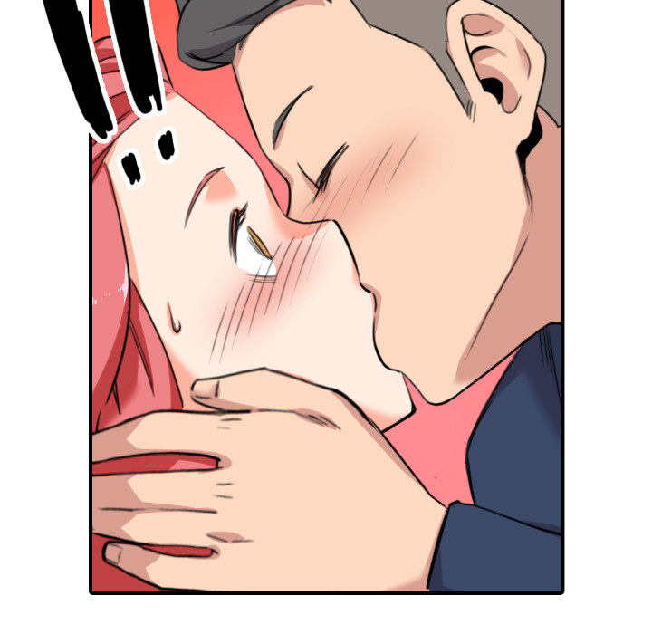 [韩国漫画] 色花穴 奇幻,巨乳大奶#[119P]-103