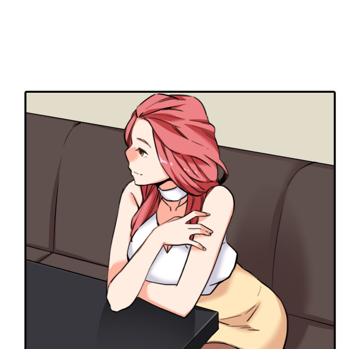 [韩国漫画] 色花穴 奇幻,巨乳大奶#[119P]-30