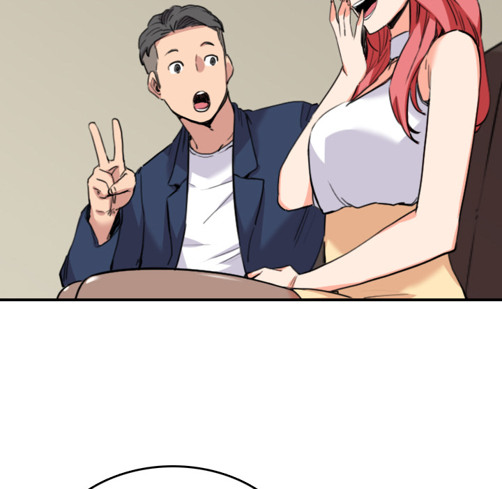 [韩国漫画] 色花穴 奇幻,巨乳大奶#[119P]-61