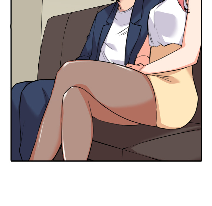 [韩国漫画] 色花穴 奇幻,巨乳大奶#[119P]-79