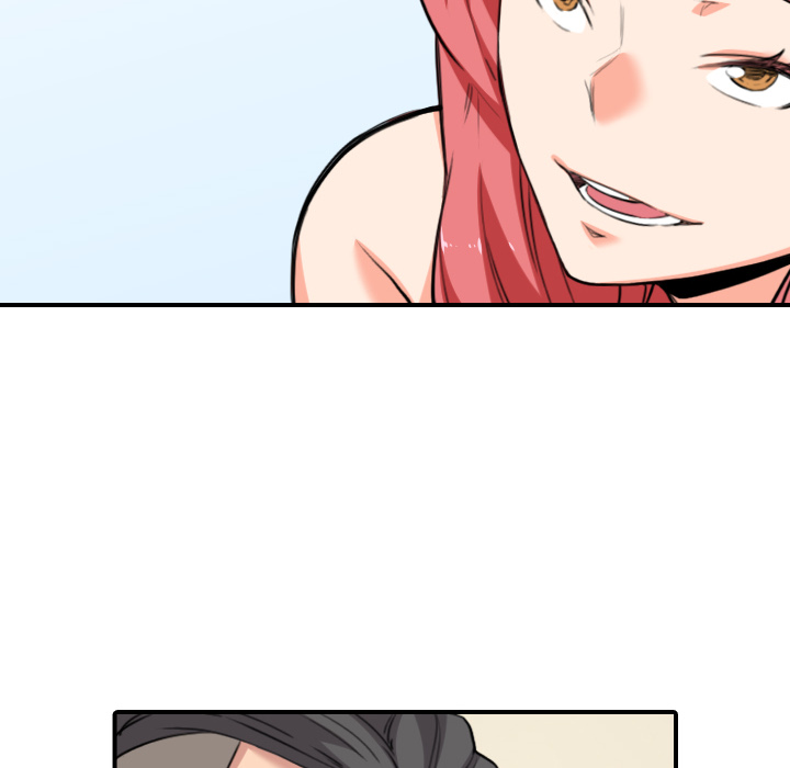 [韩国漫画] 色花穴 奇幻,巨乳大奶#[109P]-10