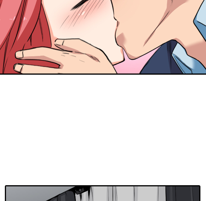 [韩国漫画] 色花穴 奇幻,巨乳大奶#[109P]-101