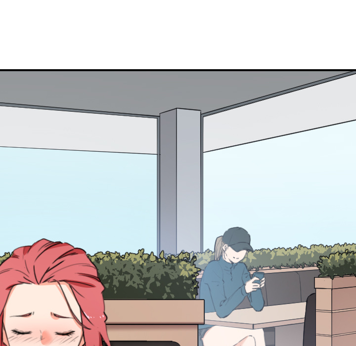 [韩国漫画] 色花穴 奇幻,巨乳大奶#[109P]-21