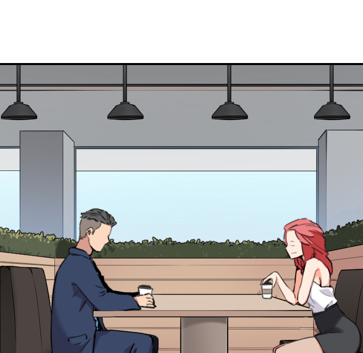 [韩国漫画] 色花穴 奇幻,巨乳大奶#[109P]-5