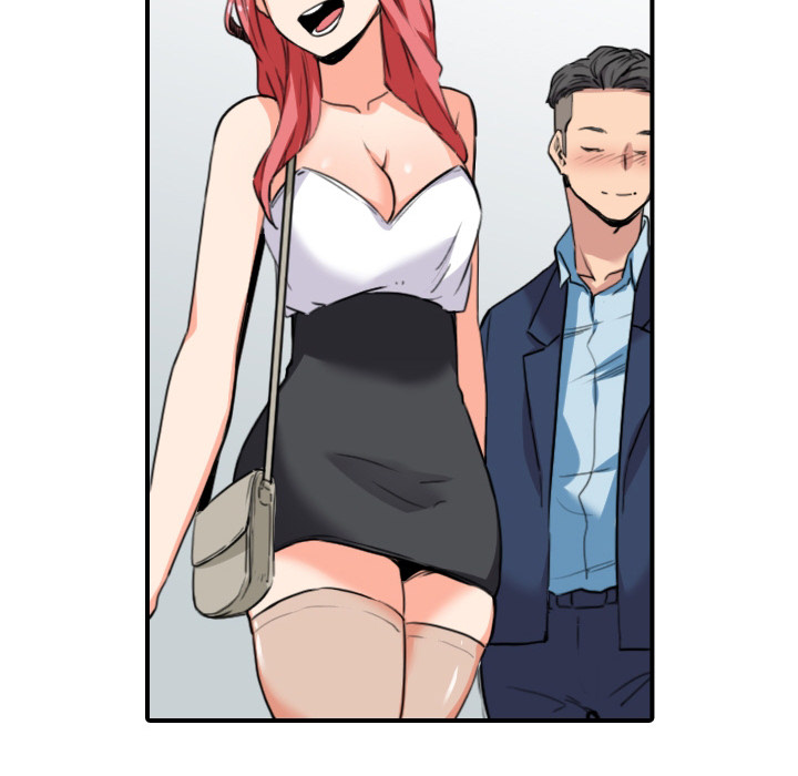 [韩国漫画] 色花穴 奇幻,巨乳大奶#[109P]-84