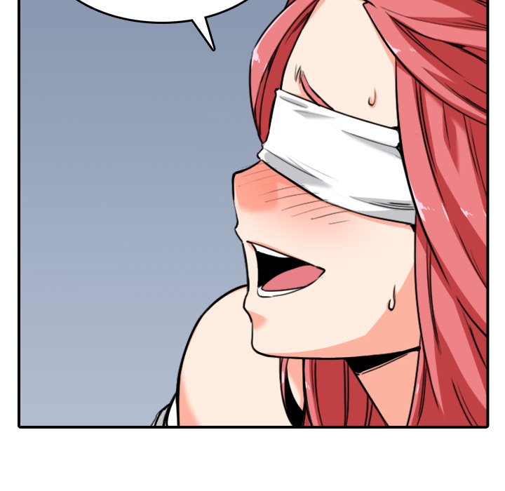 [韩国漫画] 色花穴 奇幻,巨乳大奶#[107P]-10