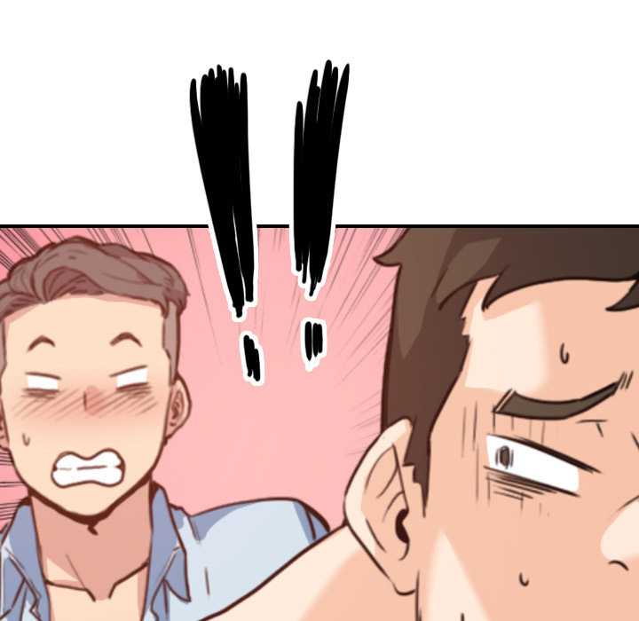 [韩国漫画] 色花穴 奇幻,巨乳大奶#[107P]-11