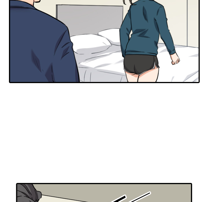 [韩国漫画] 色花穴 奇幻,巨乳大奶#[107P]-75