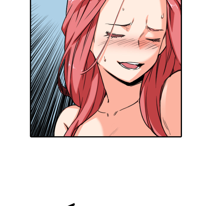 [韩国漫画] 色花穴 奇幻,巨乳大奶#[99P]-27