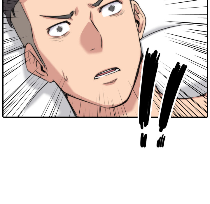 [韩国漫画] 色花穴 奇幻,巨乳大奶#[110P]-44