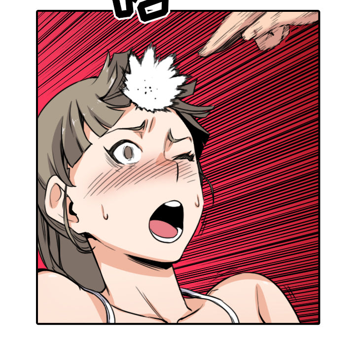 [韩国漫画] 色花穴 奇幻,巨乳大奶#[103P]-22