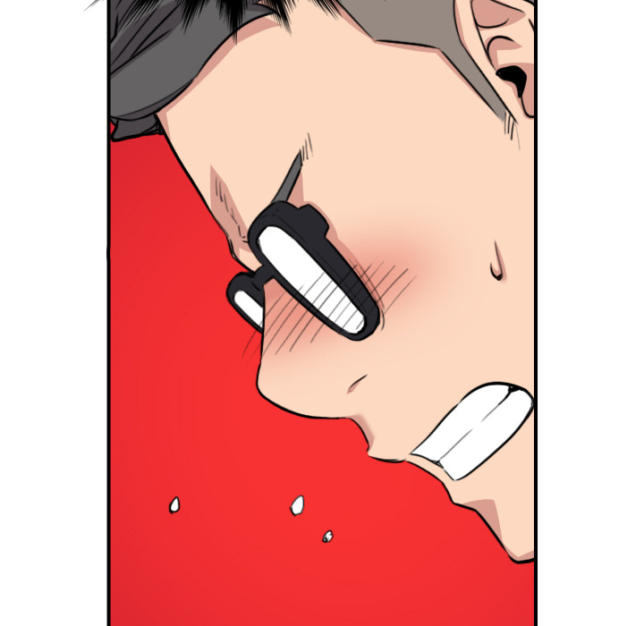 [韩国漫画] 色花穴 奇幻,巨乳大奶#[101P]-22