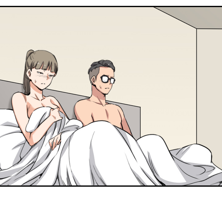 [韩国漫画] 色花穴 奇幻,巨乳大奶#[101P]-64