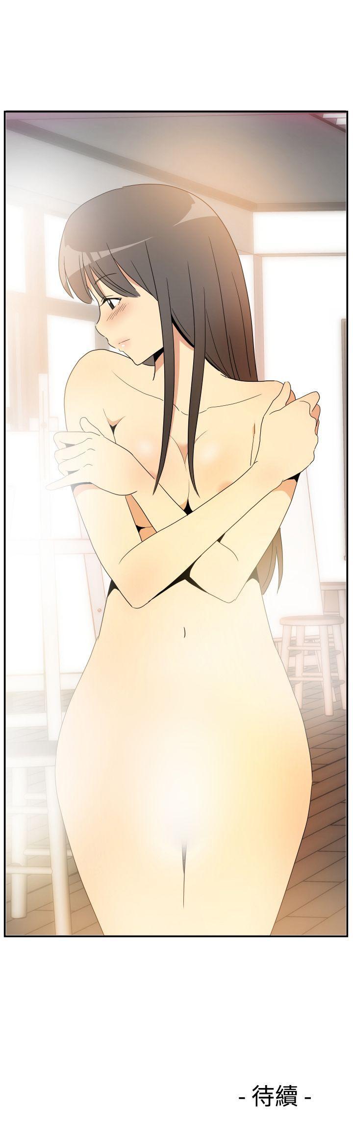 [韩国漫画] 10人10色：初体验 剧情,巨乳大奶#[21P]-21