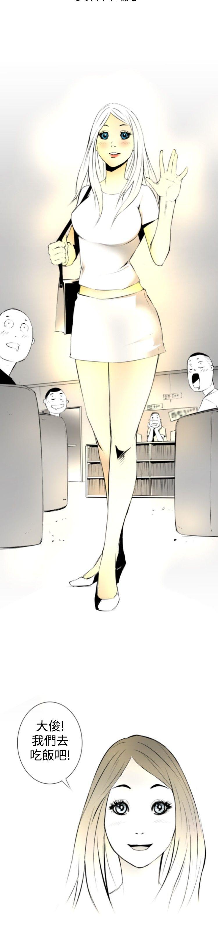 [韩国漫画] 10人10色：初体验 剧情,巨乳大奶#[16P]-5