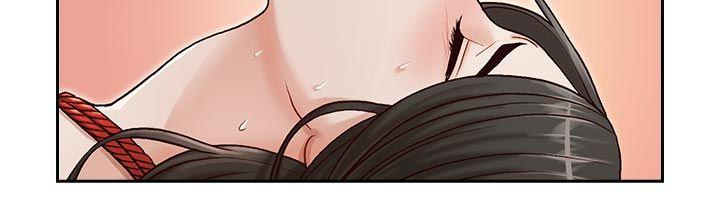 [韩国漫画] 哥哥的秘书 调教,熟女人妻,巨乳大奶,不伦#[22P]-5