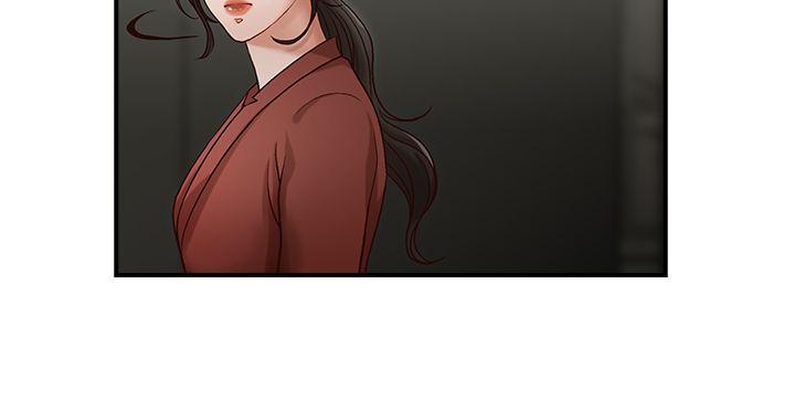 [韩国漫画] 哥哥的秘书 调教,熟女人妻,巨乳大奶,不伦#[22P]-11