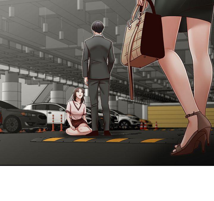 [韩国漫画] 哥哥的秘书 调教,熟女人妻,巨乳大奶,不伦#[26P]-6