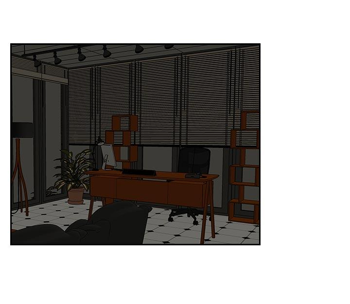 [韩国漫画] 哥哥的秘书 调教,熟女人妻,巨乳大奶,不伦#[24P]-21