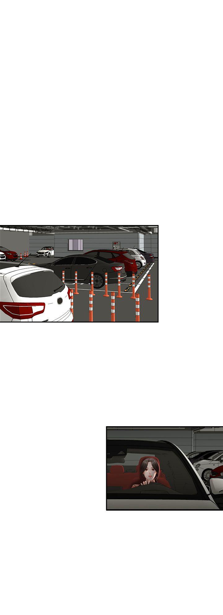 [韩国漫画] 哥哥的秘书 调教,熟女人妻,巨乳大奶,不伦#[24P]-7