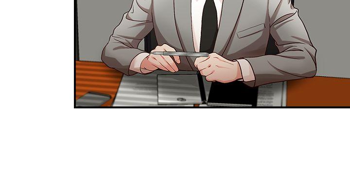 [韩国漫画] 哥哥的秘书 调教,熟女人妻,巨乳大奶,不伦#[26P]-5