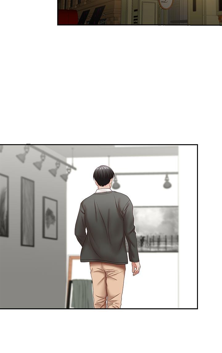 [韩国漫画] 哥哥的秘书 调教,熟女人妻,巨乳大奶,不伦#[29P]-17