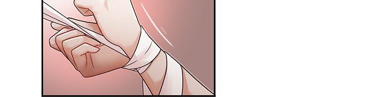 [韩国漫画] 哥哥的秘书 调教,熟女人妻,巨乳大奶,不伦#[24P]-8