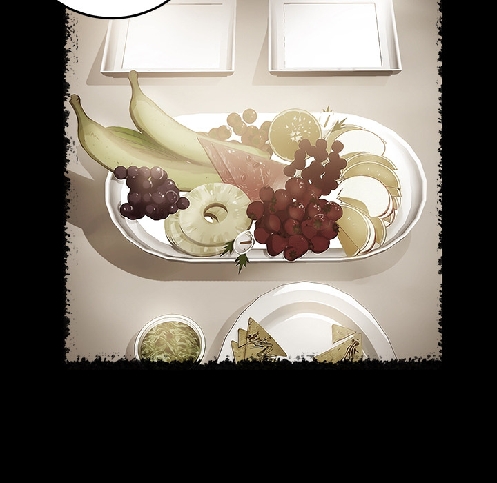 [韩国漫画] 卖身契约 爱情,熟女人妻,巨乳大奶#[72P]-11