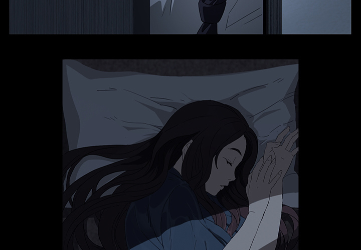 [韩国漫画] 卖身契约 爱情,熟女人妻,巨乳大奶#[72P]-2