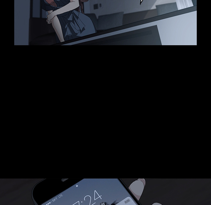 [韩国漫画] 卖身契约 爱情,熟女人妻,巨乳大奶#[72P]-22