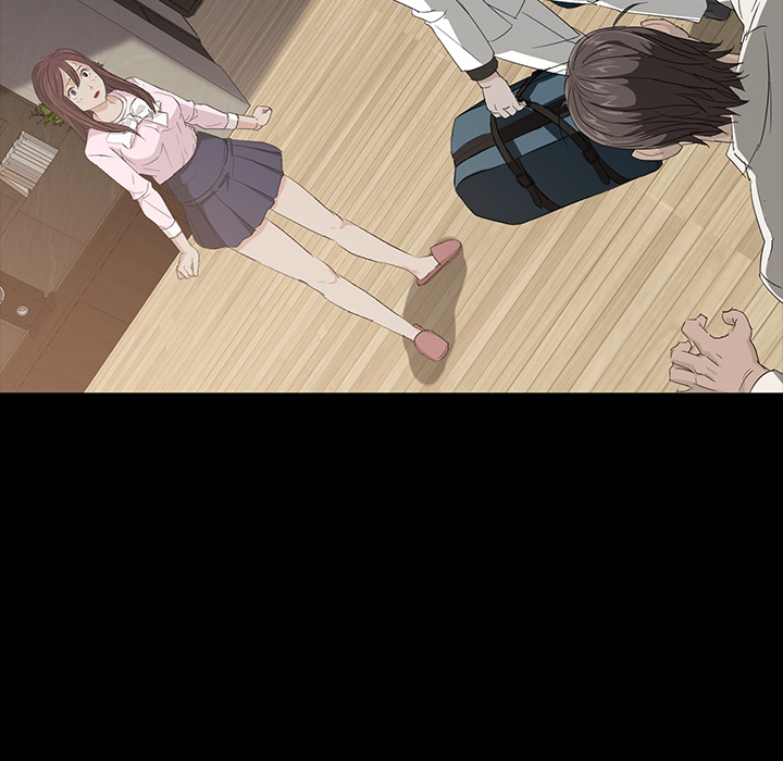 [韩国漫画] 卖身契约 爱情,熟女人妻,巨乳大奶#[72P]-59