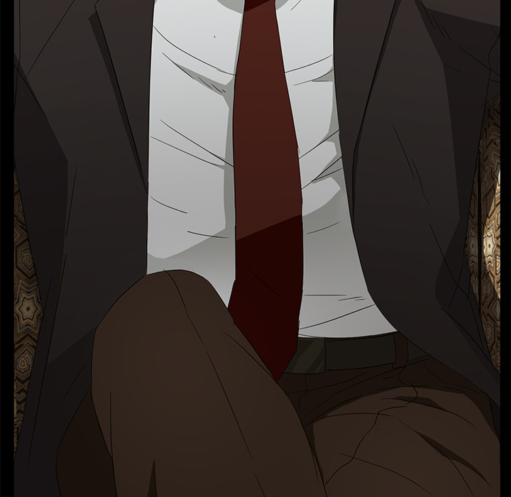 [韩国漫画] 卖身契约 爱情,熟女人妻,巨乳大奶#[176P]-10