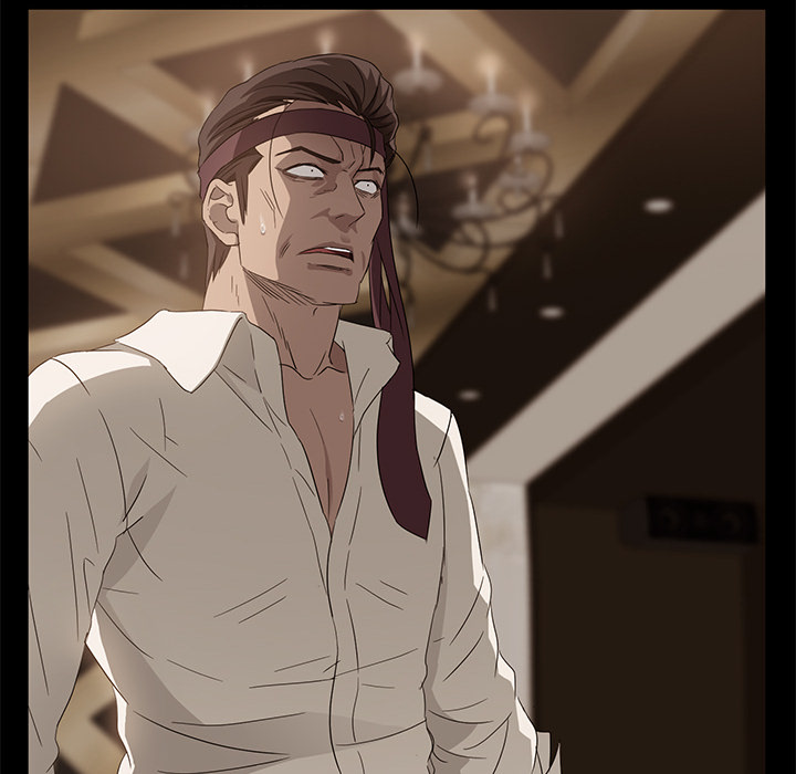 [韩国漫画] 卖身契约 爱情,熟女人妻,巨乳大奶#[176P]-14