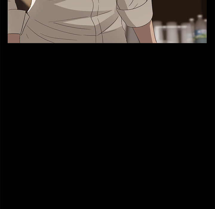 [韩国漫画] 卖身契约 爱情,熟女人妻,巨乳大奶#[176P]-15