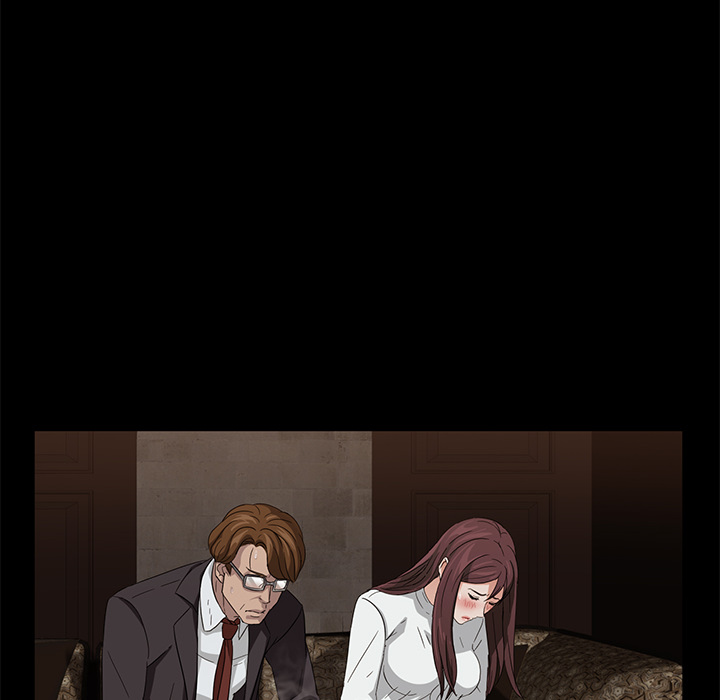 [韩国漫画] 卖身契约 爱情,熟女人妻,巨乳大奶#[176P]-152