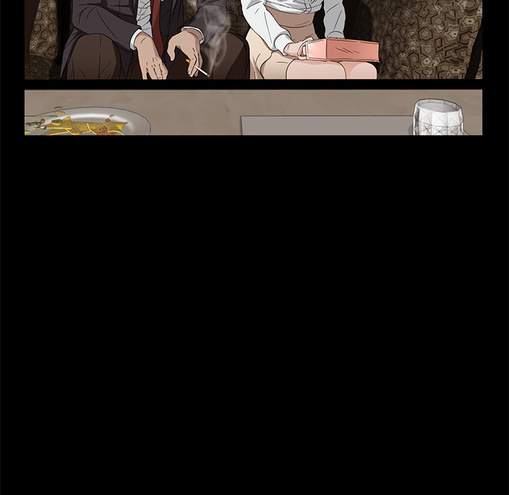 [韩国漫画] 卖身契约 爱情,熟女人妻,巨乳大奶#[176P]-153