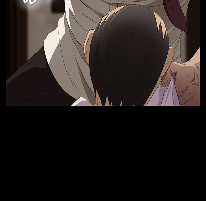 [韩国漫画] 卖身契约 爱情,熟女人妻,巨乳大奶#[176P]-170