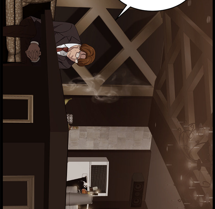 [韩国漫画] 卖身契约 爱情,熟女人妻,巨乳大奶#[176P]-33