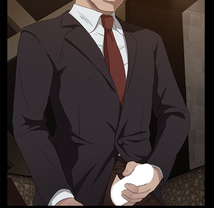 [韩国漫画] 卖身契约 爱情,熟女人妻,巨乳大奶#[176P]-46