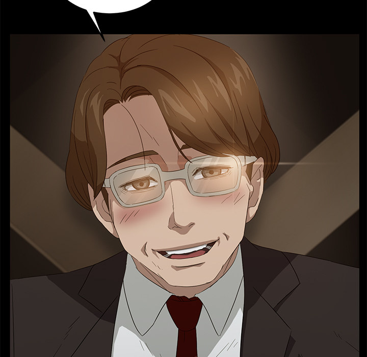 [韩国漫画] 卖身契约 爱情,熟女人妻,巨乳大奶#[176P]-9