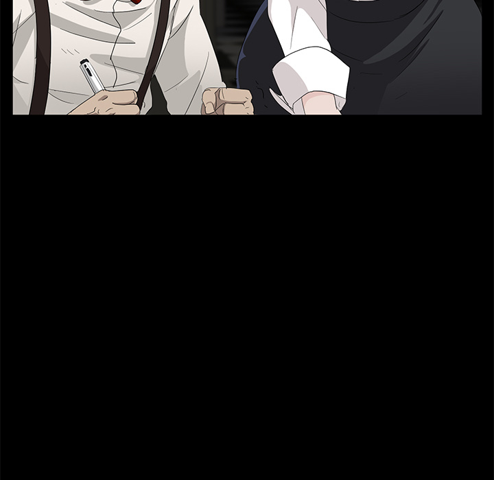 [韩国漫画] 卖身契约 爱情,熟女人妻,巨乳大奶#[182P]-101