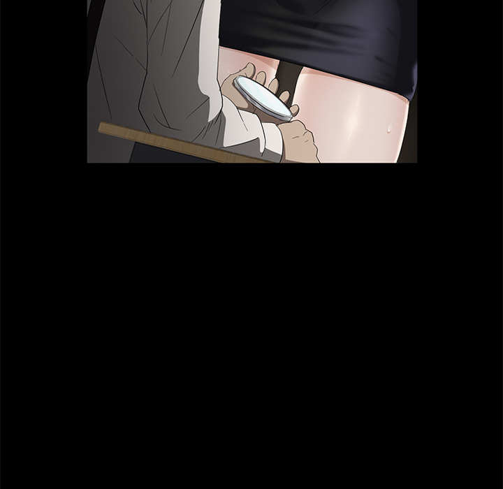 [韩国漫画] 卖身契约 爱情,熟女人妻,巨乳大奶#[182P]-114