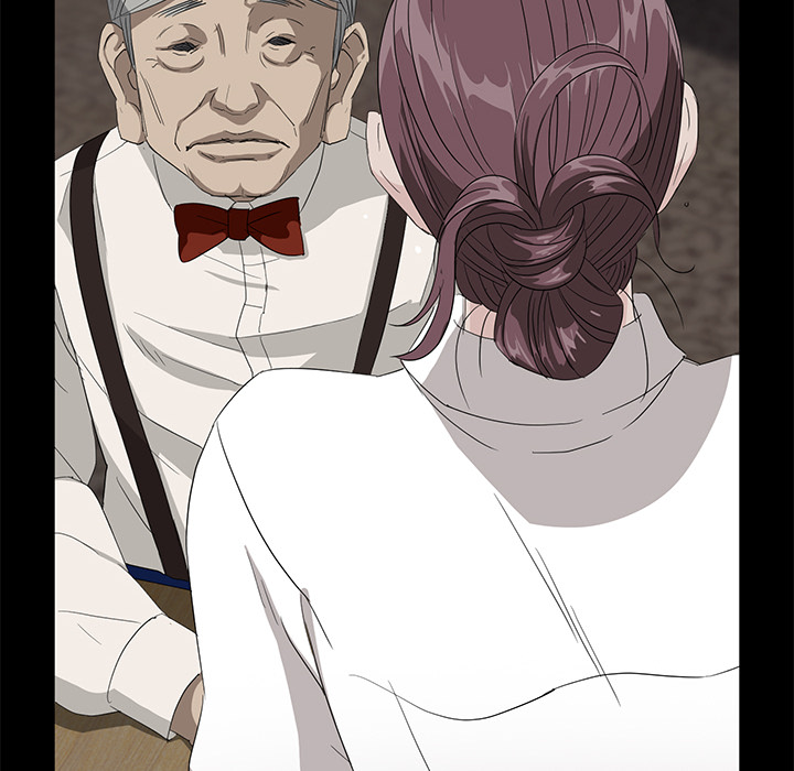 [韩国漫画] 卖身契约 爱情,熟女人妻,巨乳大奶#[182P]-116