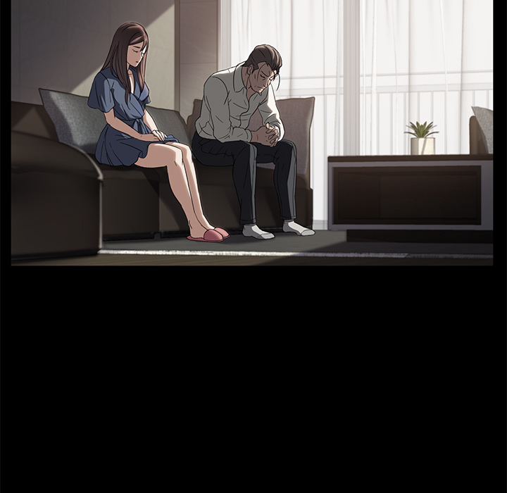 [韩国漫画] 卖身契约 爱情,熟女人妻,巨乳大奶#[182P]-12