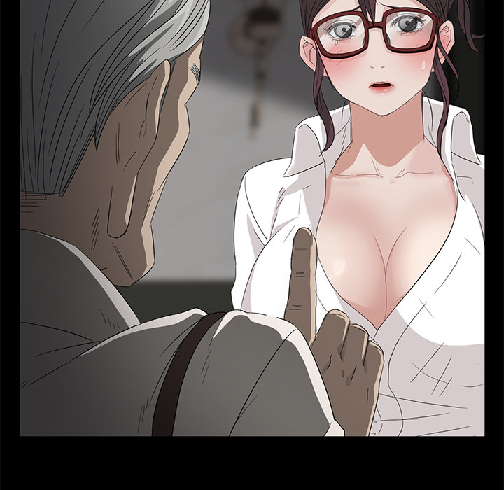 [韩国漫画] 卖身契约 爱情,熟女人妻,巨乳大奶#[182P]-131